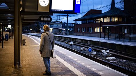 Regionaal ov staakt vanaf vandaag: 'Wij willen het .